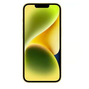 Apple iPhone 14 (Fully Unlocked) - Yellow - 512 GB | TekReplay