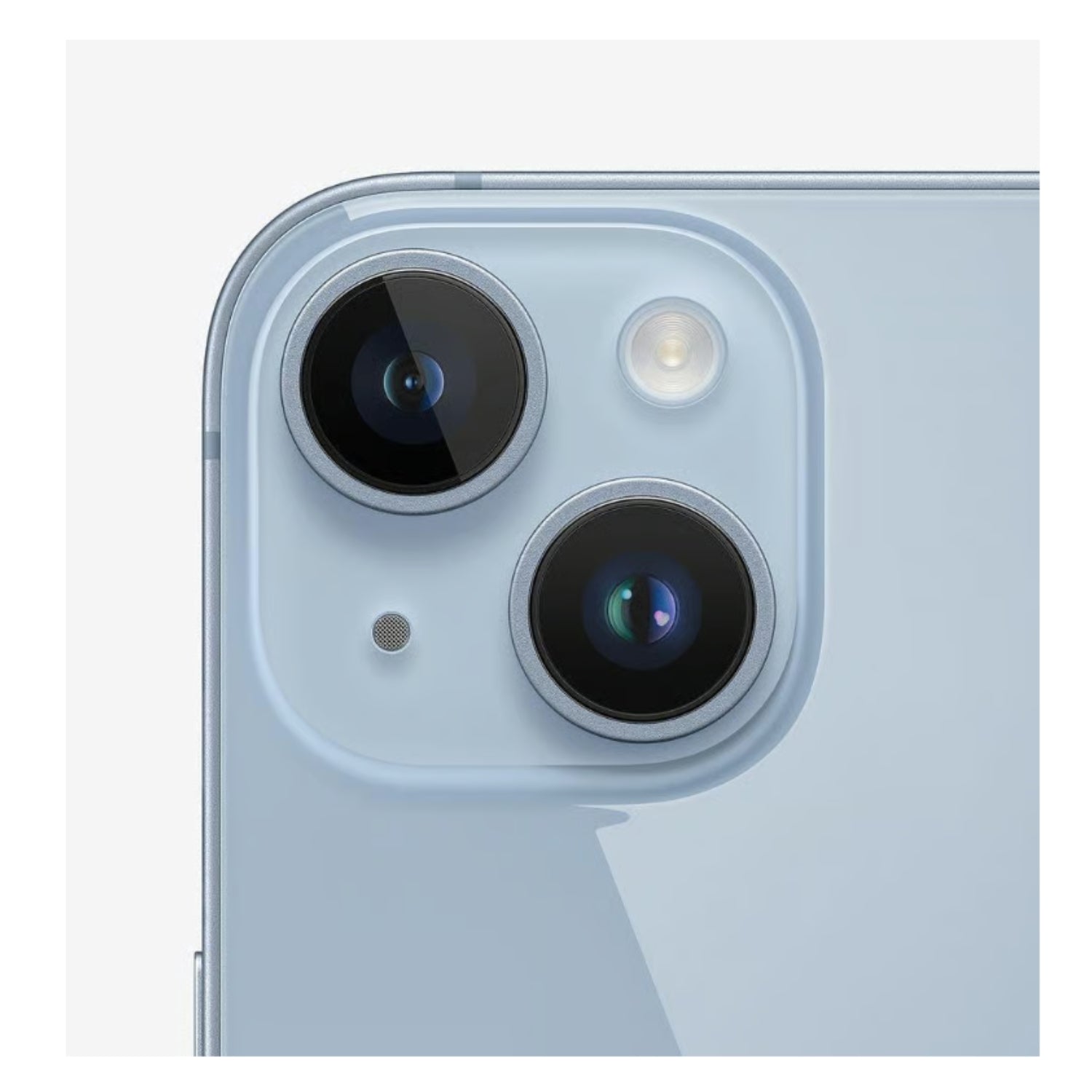 Apple iPhone 14 Plus (Fully Unlocked) - Blue - 128 GB | TekReplay