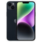 Apple iPhone 14 Plus (Fully Unlocked) - Midnight - 256 GB | TekReplay