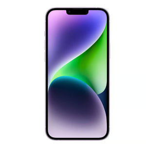 Apple iPhone 14 Plus (Fully Unlocked) - Purple - 256 GB | TekReplay
