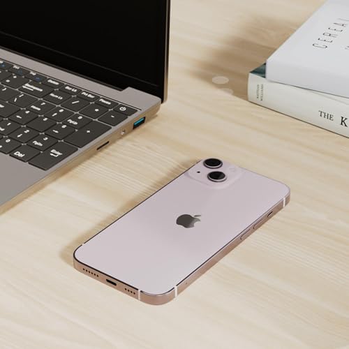 Apple iPhone 14 Plus (Fully Unlocked) - Purple - 256 GB | TekReplay