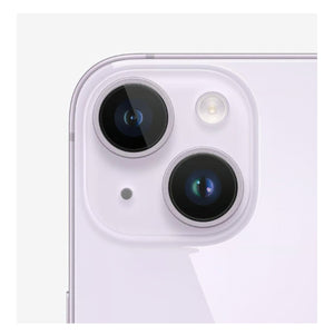 Apple iPhone 14 Plus (Fully Unlocked) - Purple - 512 GB | TekReplay