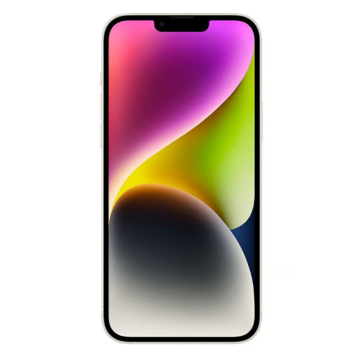 Apple iPhone 14 Plus (Fully Unlocked) - Starlight - 512 GB | TekReplay