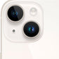 Apple iPhone 14 Plus (Fully Unlocked) - Starlight - 512 GB | TekReplay