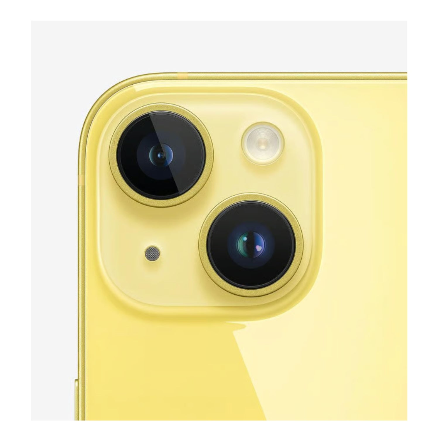 Apple iPhone 14 Plus (Fully Unlocked) - Yellow - 512 GB | TekReplay