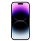Apple iPhone 14 Pro (Fully Unlocked) - Deep Purple - 512 GB | TekReplay