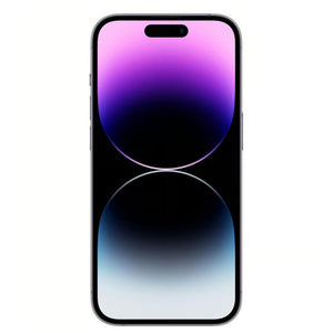 Apple iPhone 14 Pro (Fully Unlocked) - Deep Purple - 512 GB | TekReplay