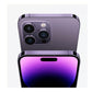 Apple iPhone 14 Pro (Fully Unlocked) - Deep Purple - 512 GB | TekReplay
