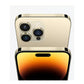 Apple iPhone 14 Pro (Fully Unlocked) - Gold - 512 GB | TekReplay