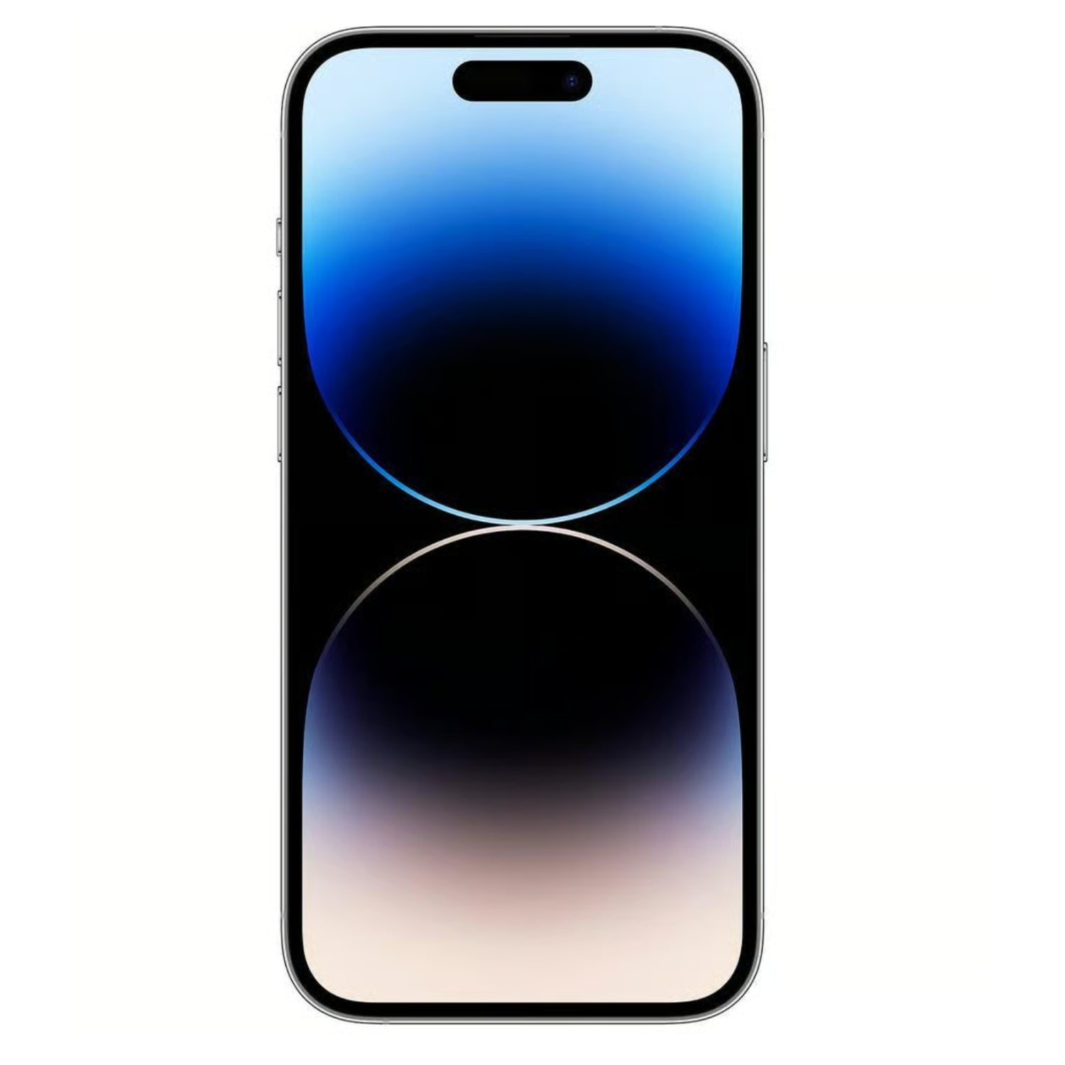 Apple iPhone 14 Pro (Fully Unlocked) - Silver - 512 GB | TekReplay