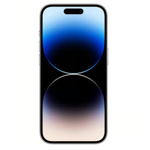 Apple iPhone 14 Pro (Fully Unlocked) - Silver - 512 GB | TekReplay