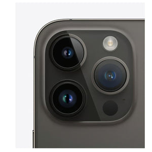 Apple iPhone 14 Pro (Fully Unlocked) - Space Black - 128 GB | TekReplay
