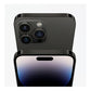 Apple iPhone 14 Pro (Fully Unlocked) - Space Black - 128 GB | TekReplay
