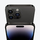 Apple iPhone 14 Pro (Fully Unlocked) - Space Black - 128 GB | TekReplay