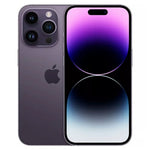 Apple iPhone 14 Pro Max (Fully Unlocked) - Deep Purple - 1 TB | TekReplay
