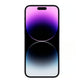 Apple iPhone 14 Pro Max (Fully Unlocked) - Deep Purple - 256 GB | TekReplay