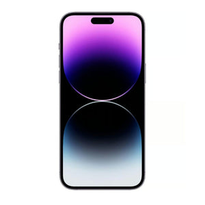 Apple iPhone 14 Pro Max (Fully Unlocked) - Deep Purple - 256 GB | TekReplay