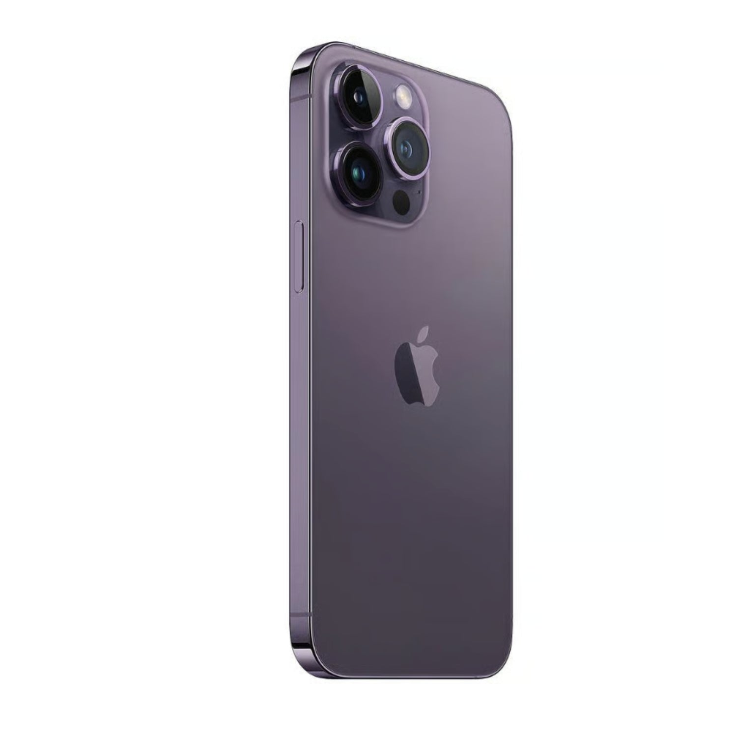 Apple iPhone 14 Pro Max (Fully Unlocked) - Deep Purple - 512 GB