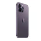 Apple iPhone 14 Pro Max (Fully Unlocked) - Deep Purple - 512 GB | TekReplay