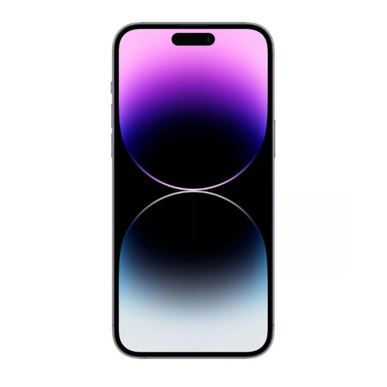 Apple iPhone 14 Pro Max (Fully Unlocked) - Deep Purple - 512 GB