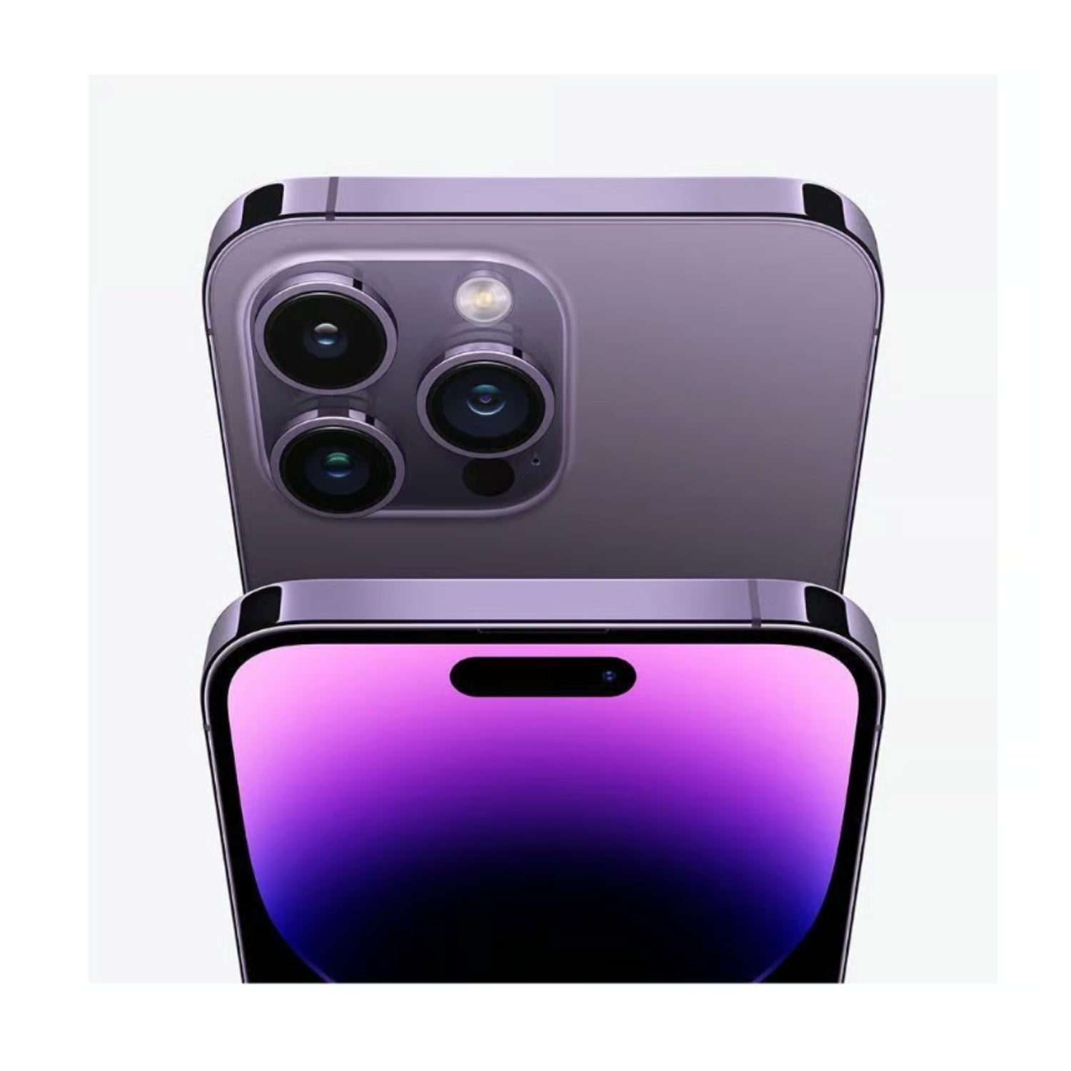 Apple iPhone 14 Pro max 512GB ディープパープル Apple iPhone 14 Pro Max (Fully Unlocked) - Deep Purple - 512 GB