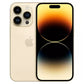 Apple iPhone 14 Pro Max (Fully Unlocked) - Gold - 512 GB | TekReplay