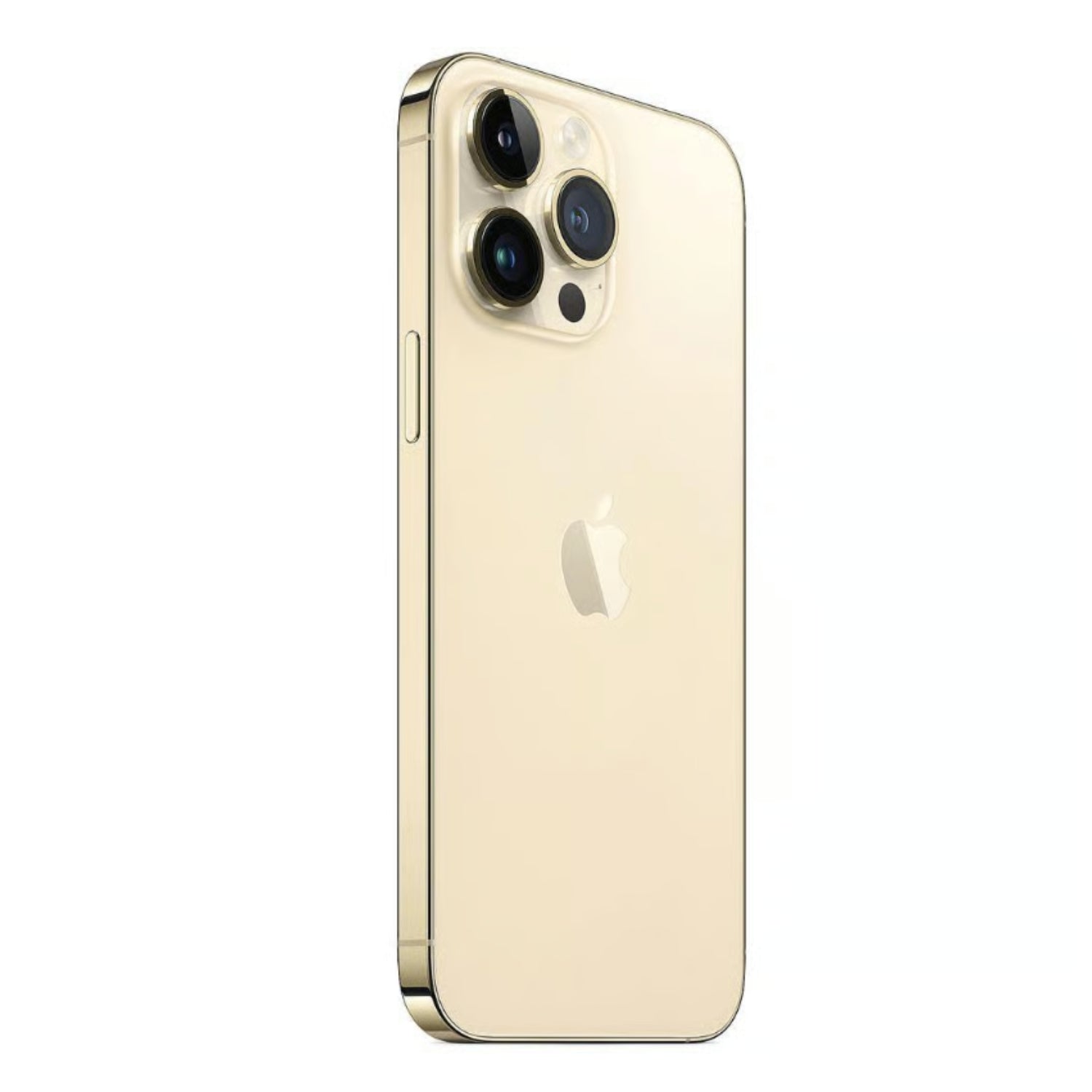 Apple iPhone 14 Pro Max (Fully Unlocked) - Gold - 512 GB | TekReplay