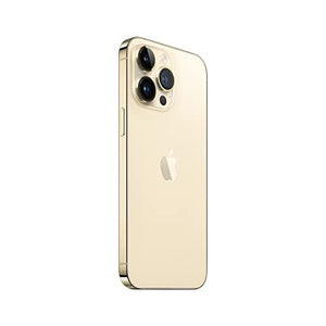 Apple iPhone 14 Pro Max (Fully Unlocked) - Gold - 512 GB | TekReplay