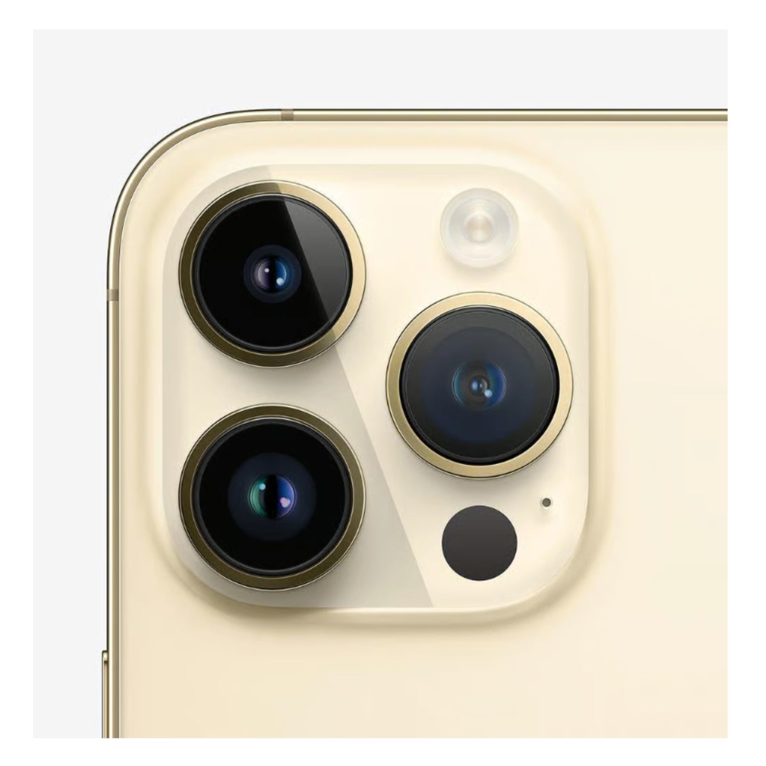 Apple iPhone 14 Pro Max (Fully Unlocked) - Gold - 512 GB | TekReplay