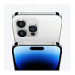 Apple iPhone 14 Pro Max (Fully Unlocked) - Silver - 512 GB | TekReplay