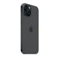 Apple iPhone 15 (Fully Unlocked) - Black - 256 GB | TekReplay