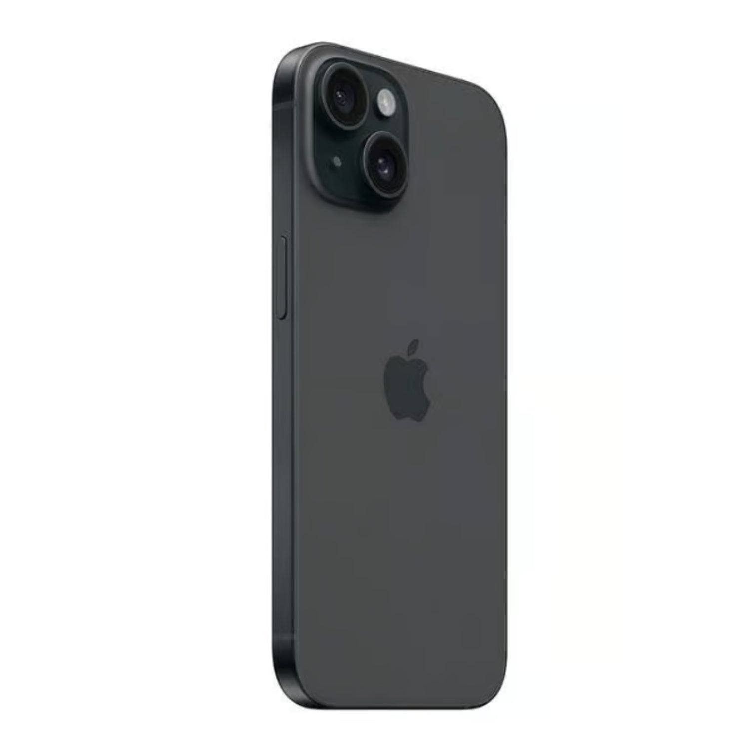 Apple iPhone 15 (Fully Unlocked) - Black - 256 GB | TekReplay