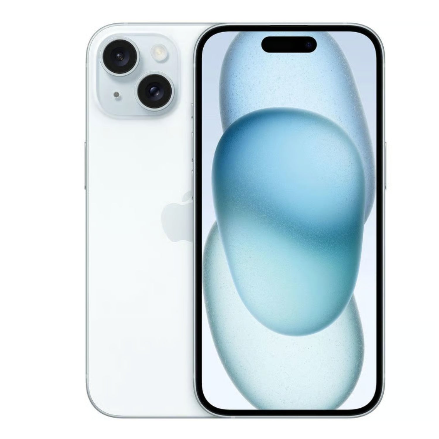 Apple iPhone 15 (Fully Unlocked) - Blue - 512 GB | TekReplay