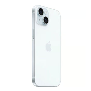 Apple iPhone 15 (Fully Unlocked) - Blue - 512 GB | TekReplay