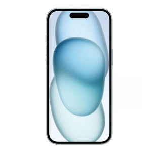 Apple iPhone 15 (Fully Unlocked) - Blue - 512 GB | TekReplay