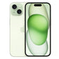 Apple iPhone 15 (Fully Unlocked) - Green - 512 GB | TekReplay