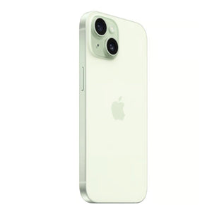 Apple iPhone 15 (Fully Unlocked) - Green - 512 GB | TekReplay