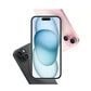 Apple iPhone 15 (Fully Unlocked) - Pink - 512 GB | TekReplay