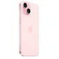 Apple iPhone 15 (Fully Unlocked) - Pink - 512 GB | TekReplay