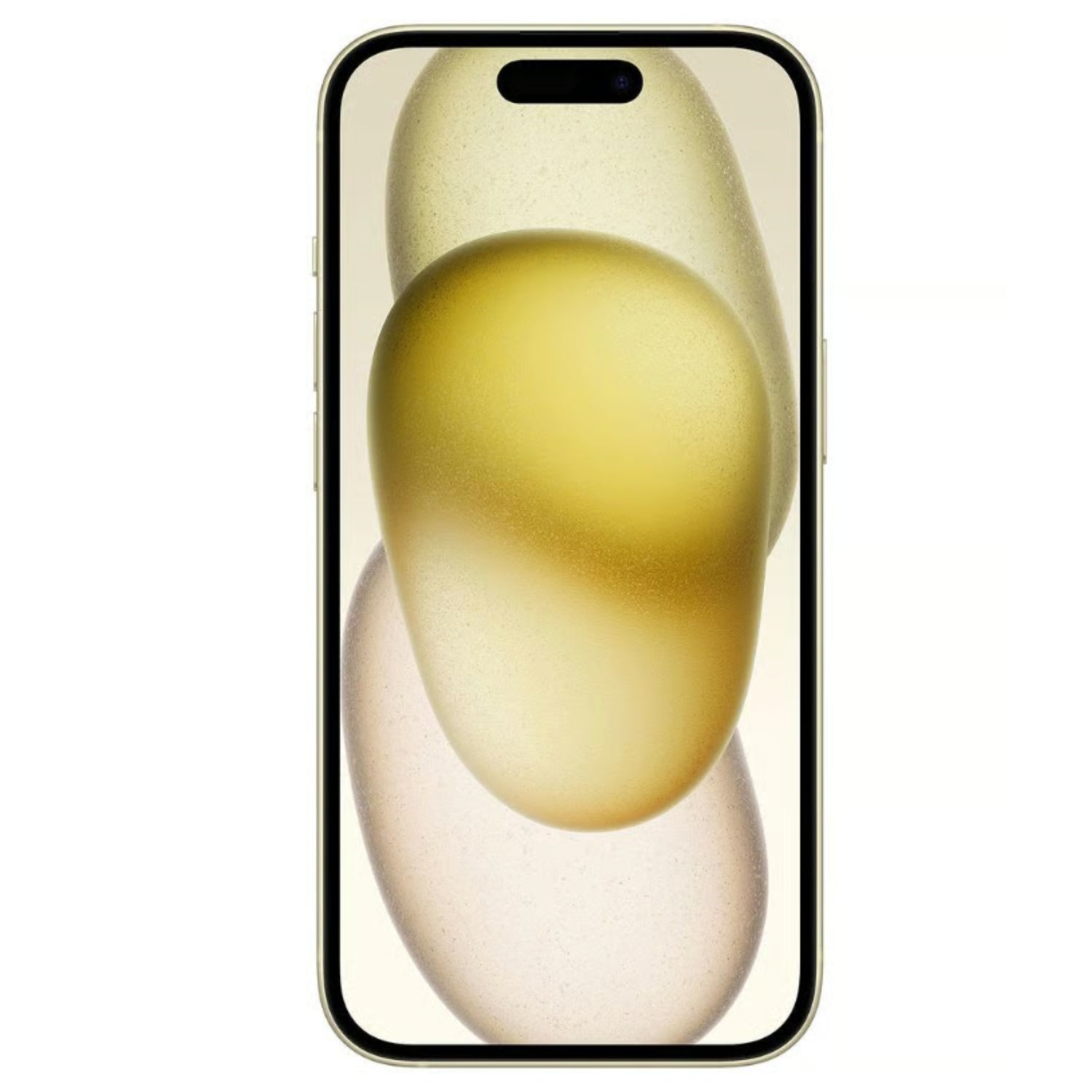 Apple iPhone 15 (Fully Unlocked) - Yellow - 512 GB | TekReplay