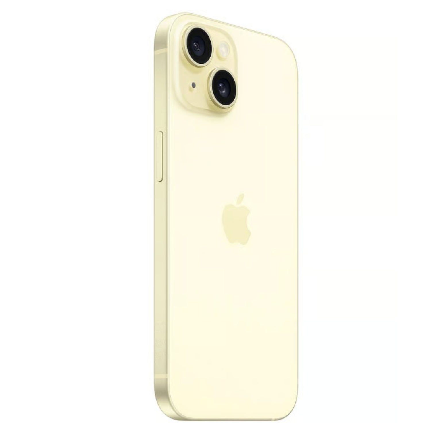 Apple iPhone 15 (Fully Unlocked) - Yellow - 512 GB | TekReplay