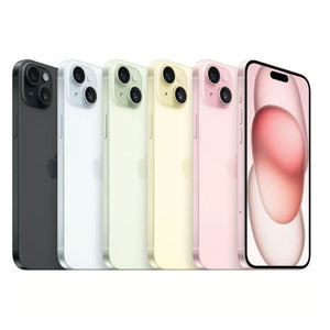 Apple iPhone 15 Plus (Fully Unlocked) | TekReplay