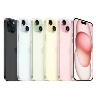 Apple iPhone 15 Plus (Fully Unlocked) | TekReplay