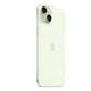 Apple iPhone 15 Plus (Fully Unlocked) - Green - 512 GB | TekReplay