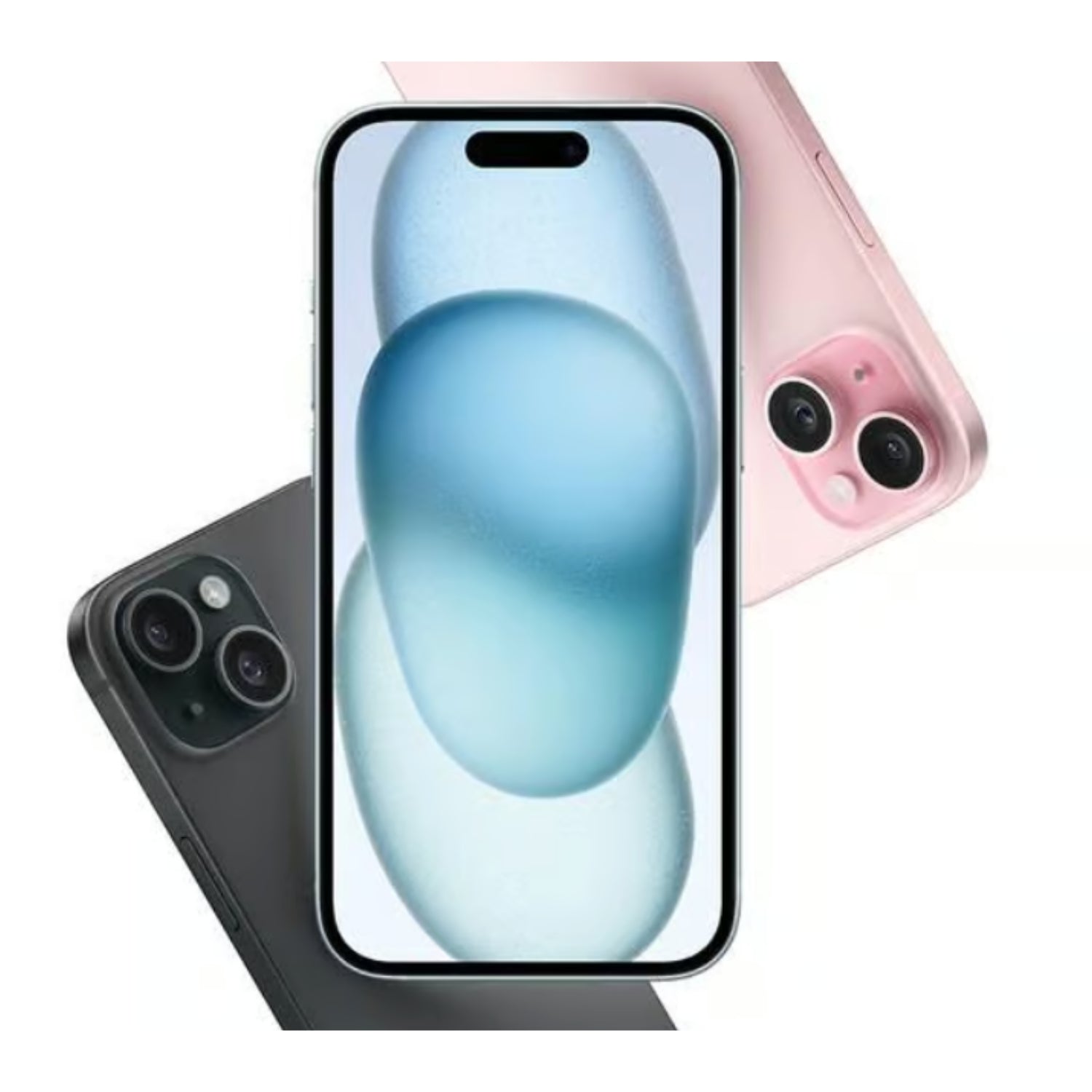 Apple iPhone 15 Plus (Fully Unlocked) - Green - 512 GB | TekReplay