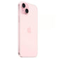 Apple iPhone 15 Plus (Fully Unlocked) - Pink - 256 GB | TekReplay