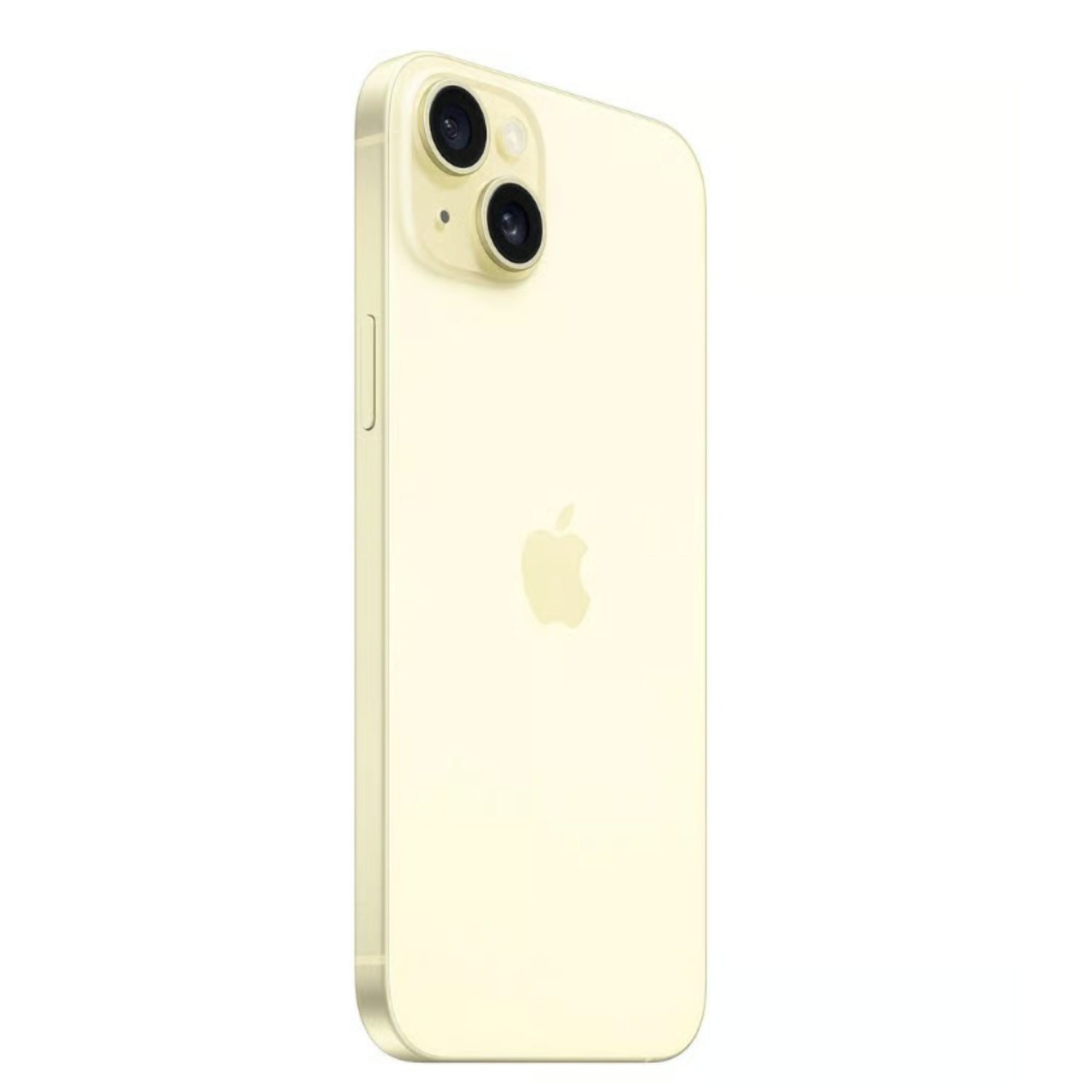 Apple iPhone 15 Plus (Fully Unlocked) - Yellow - 256 GB | TekReplay