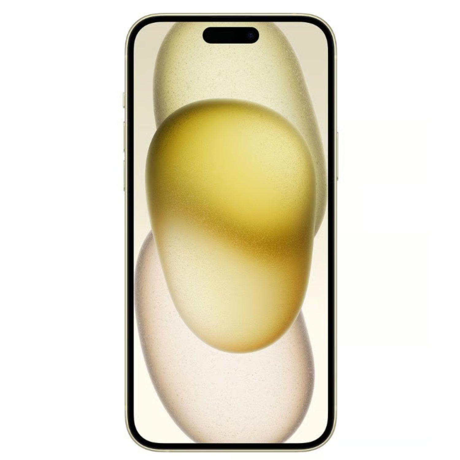 Apple iPhone 15 Plus (Fully Unlocked) - Yellow - 256 GB | TekReplay