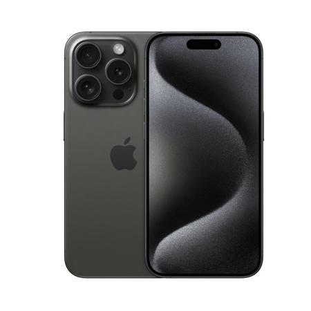 Apple iPhone 15 Pro