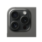 Apple iPhone 15 Pro (Fully Unlocked) - Black Titanium - 128 GB | TekReplay